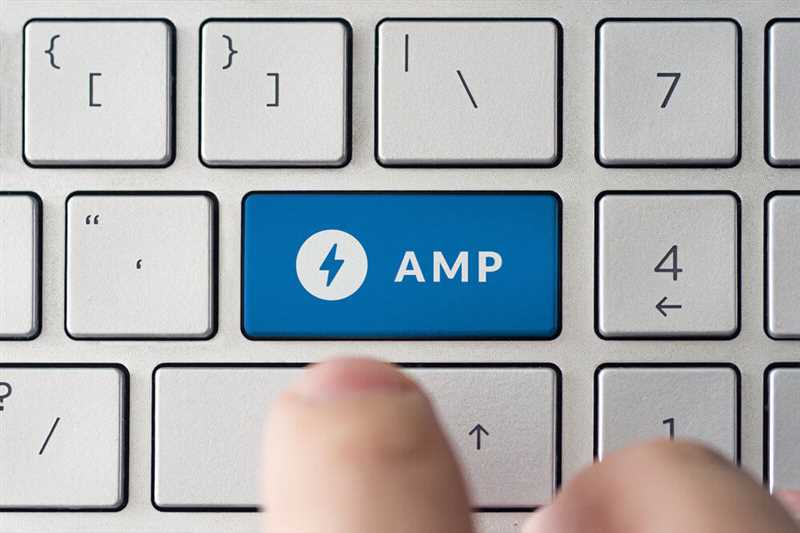 Что такое AMP - подробное руководство по ускоренным мобильным страницам