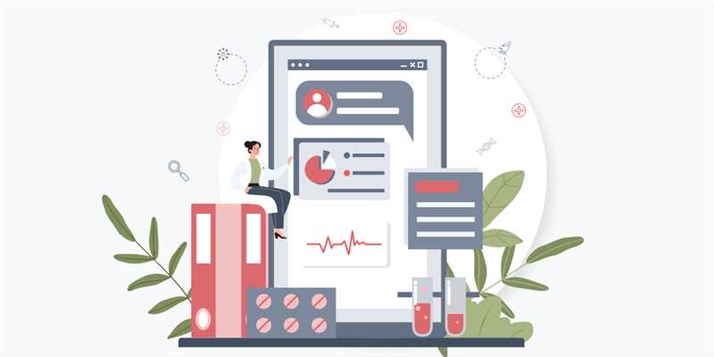 Google Ads и разработка медицинских приложений: привлечение внимания к здоровью
