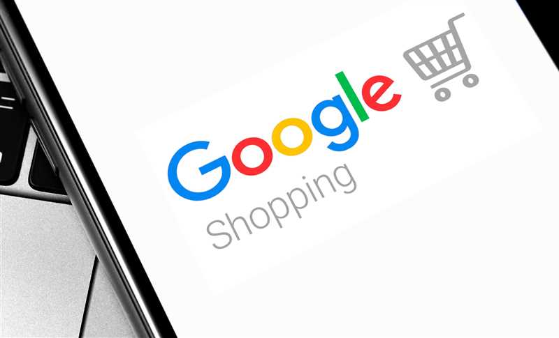 Настройка Google Shopping: инструкция для начинающих