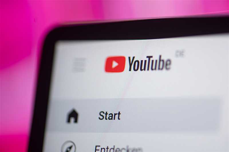 Последствия блокировки YouTube в России